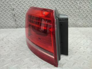 Стоп-сигнал левый задний VOLKSWAGEN PASSAT 365 CCZ 2SK010746-01 2 ракурс