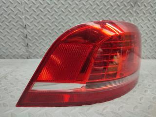 Стоп-сигнал левый задний VOLKSWAGEN PASSAT 365 CCZ 2SK010746-01 3 ракурс