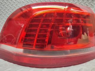 Стоп-сигнал левый задний VOLKSWAGEN PASSAT 365 CCZ 2SK010746-01 5 ракурс