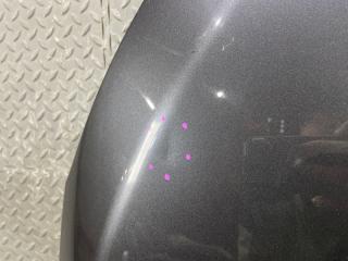 Капот BMW 2-SERIES ACTIVE TOURER F45 B47C20A 5 ракурс