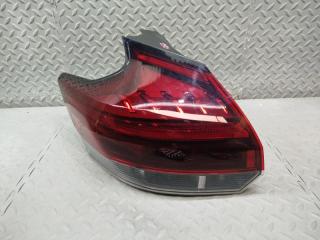 Стоп-сигнал левый задний NISSAN KICKS P15 HR12DE 26555 5RY0A-G1/ D252 1 ракурс