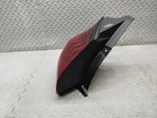Стоп-сигнал левый задний NISSAN KICKS P15 HR12DE 26555 5RY0A-G1/ D252 3 ракурс