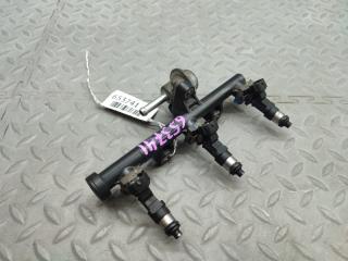 Топливная рейка DAIHATSU TANTO EXE L455S KF-DET 23250-B2020, 0280158153 1 ракурс