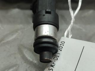 Топливная рейка DAIHATSU TANTO EXE L455S KF-DET 23250-B2020, 0280158153 4 ракурс
