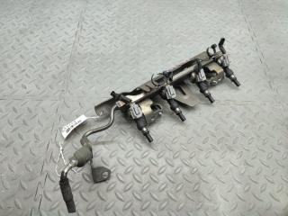 Топливная рейка NISSAN NV200 VM20 HR16DE FBY1160, 6003124 1 ракурс