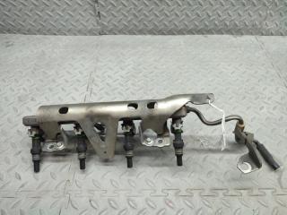 Топливная рейка NISSAN NV200 VM20 HR16DE FBY1160, 6003124 3 ракурс