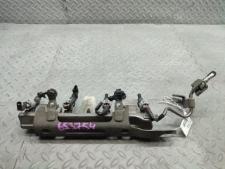 Топливная рейка NISSAN NV200 VM20 HR16DE FBY1160, 6003124 4 ракурс