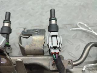 Топливная рейка NISSAN NV200 VM20 HR16DE FBY1160, 6003124 5 ракурс