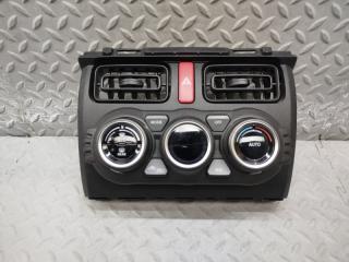 Климат-контроль SUZUKI JIMNY JB64W R06A-T 37510-77R00 1 ракурс