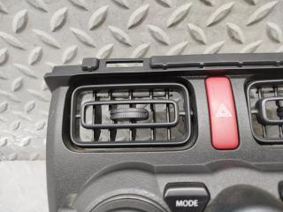 Климат-контроль SUZUKI JIMNY JB64W R06A-T 37510-77R00 2 ракурс
