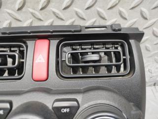 Климат-контроль SUZUKI JIMNY JB64W R06A-T 37510-77R00 3 ракурс