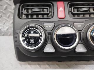 Климат-контроль SUZUKI JIMNY JB64W R06A-T 37510-77R00 4 ракурс
