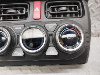 Климат-контроль SUZUKI JIMNY JB64W R06A-T 37510-77R00 5 ракурс