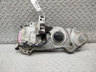 Лобовина двс DAIHATSU MIRA L250S EF-SE CTB2611, CTB261B 1 ракурс