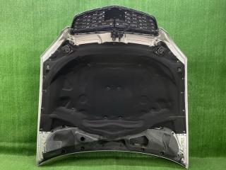Капот MERCEDES-BENZ S-CLASS W221 276.950 1 ракурс