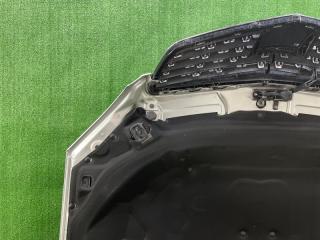 Капот MERCEDES-BENZ S-CLASS W221 276.950 2 ракурс