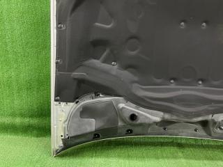 Капот MERCEDES-BENZ S-CLASS W221 276.950 3 ракурс