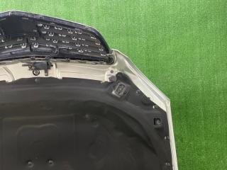Капот MERCEDES-BENZ S-CLASS W221 276.950 4 ракурс