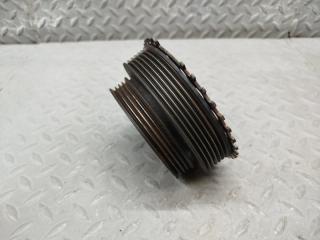 Шкив коленвала SUZUKI SPACIA MK53S R06A 1 ракурс