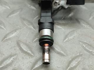 Топливная рейка SUZUKI SPACIA MK53S R06A EAT343 3 ракурс
