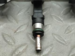 Топливная рейка SUZUKI SPACIA MK53S R06A EAT343 4 ракурс