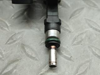 Топливная рейка SUZUKI SPACIA MK53S R06A EAT343 5 ракурс
