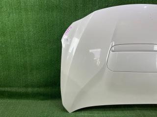 Капот SUBARU LEVORG VN5 CB18EYWHAA 2 ракурс Капот SUBARU LEVORG VN5 CB18EYWHAA 2 ракурс