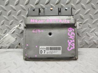 Блок управления efi NISSAN SERENA CC25 MR20DE A56-D92 1 ракурс Блок управления efi NISSAN SERENA CC25 MR20DE A56-D92 1 ракурс