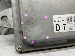 Блок управления efi NISSAN SERENA CC25 MR20DE A56-D92 2 ракурс Блок управления efi NISSAN SERENA CC25 MR20DE A56-D92 2 ракурс