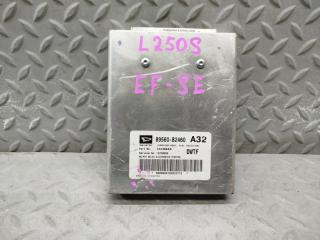 Блок управления efi DAIHATSU MIRA L250S EF-SE 89560-B2460 1 ракурс