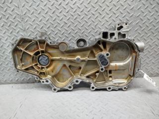 Лобовина двс NISSAN SERENA CC25 MR20DE 2 ракурс