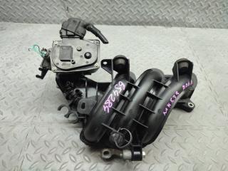 Дроссельная заслонка SUZUKI SPACIA MK53S R06A 74P001295027 1 ракурс