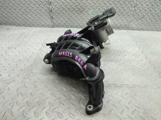 Дроссельная заслонка SUZUKI SPACIA MK53S R06A 74P001295027 2 ракурс
