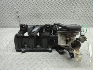 Дроссельная заслонка SUZUKI SPACIA MK53S R06A 74P001295027 3 ракурс