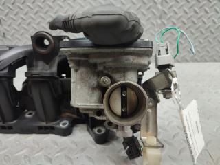 Дроссельная заслонка SUZUKI SPACIA MK53S R06A 74P001295027 5 ракурс
