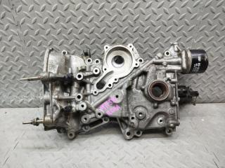 Лобовина двс SUZUKI SPACIA MK53S R06A 1 ракурс
