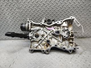 Лобовина двс SUZUKI SPACIA MK53S R06A 2 ракурс
