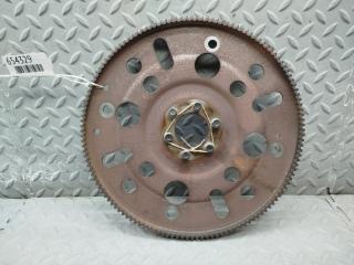 Венец NISSAN SERENA CC25 MR20DE 2 ракурс