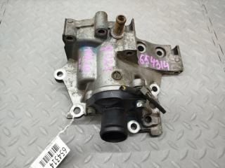 Корпус термостата NISSAN SERENA CC25 MR20DE 5 ракурс