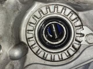 АКПП SUBARU LEVORG VN5 CB18EYWHAA TR580D7ABA 3 ракурс