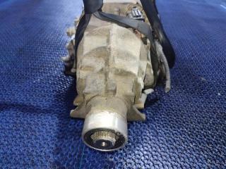 АКПП NISSAN STAGEA WHC34 RB20DE 310204AX12, RE4R01B-RC43/ 4AX12 5 ракурс