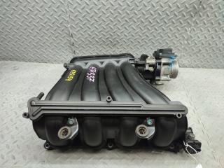 Дроссельная заслонка NISSAN SERENA CC25 MR20DE 526-01, K03232 1 ракурс