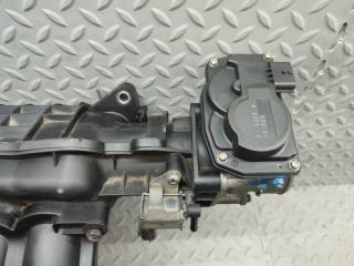 Дроссельная заслонка NISSAN SERENA CC25 MR20DE 526-01, K03232 3 ракурс