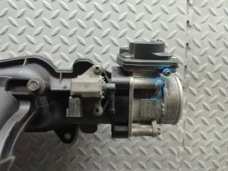 Дроссельная заслонка NISSAN SERENA CC25 MR20DE 526-01, K03232 4 ракурс