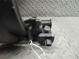 Дроссельная заслонка NISSAN SERENA CC25 MR20DE 526-01, K03232 5 ракурс