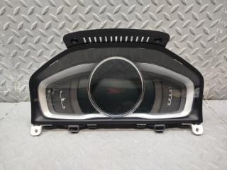Спидометр VOLVO XC60 DZ47 B4204T7 799-410U, 31412263 1 ракурс Спидометр VOLVO XC60 DZ47 B4204T7 799-410U, 31412263 1 ракурс