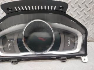 Спидометр VOLVO XC60 DZ47 B4204T7 799-410U, 31412263 3 ракурс Спидометр VOLVO XC60 DZ47 B4204T7 799-410U, 31412263 3 ракурс