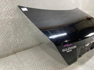 Крышка багажника NISSAN GLORIA ENY34 RB25DET 2 ракурс