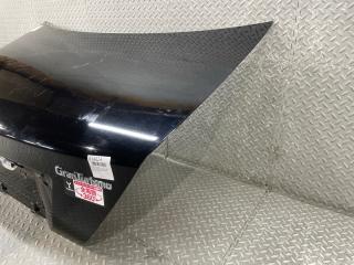 Крышка багажника NISSAN GLORIA ENY34 RB25DET 3 ракурс
