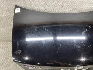 Крышка багажника NISSAN GLORIA ENY34 RB25DET 4 ракурс